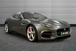 2018 Jaguar F-Type
