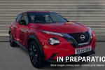 2023 Nissan Juke
