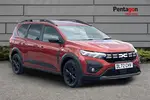 2023 Dacia Jogger