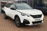 2020 Peugeot 5008