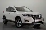 2021 Nissan X-Trail