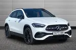 2022 Mercedes-Benz GLA