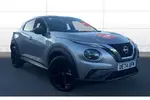 2024 Nissan Juke