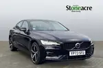 2023 Volvo S60