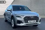 2021 Audi Q5 Sportback