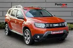 2023 Dacia Journey