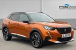 2023 Peugeot 2008