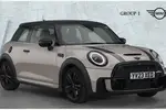 2023 MINI Hatchback