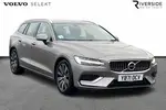 2022 Volvo V60