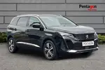 2021 Peugeot 5008