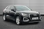 2023 Audi Q2