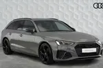 2022 Audi A4 Avant