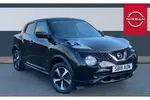 2019 Nissan Juke