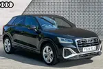 2024 Audi Q2