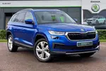 2021 Skoda Kodiaq