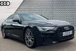 2022 Audi A6