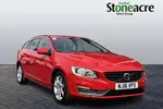 2016 Volvo V60
