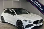 2023 Mercedes-Benz A-Class
