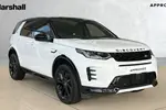 2023 Land Rover Discovery Sport