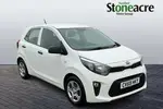 2019 Kia Picanto