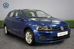2018 Volkswagen Polo