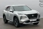 2025 Nissan X-Trail