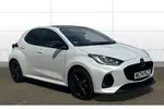 2025 Mazda 2 Hybrid
