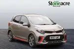 2017 Kia Picanto