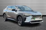 2024 Toyota bZ4X