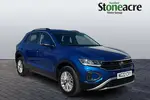 2022 Volkswagen T-Roc