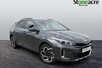 2025 Kia XCeed