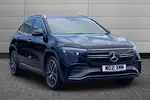 2021 Mercedes-Benz EQA