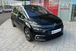 2022 Citroen Grand C4 SpaceTourer
