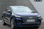 2022 Audi Q4