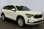 2024 Skoda Kodiaq
