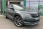 2019 Skoda Kodiaq