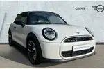 2025 MINI Hatchback