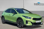 2023 Kia XCeed