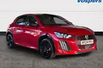2024 Peugeot 208