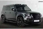2022 Land Rover Defender