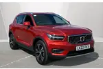 2022 Volvo XC40