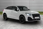 2024 Audi Q2