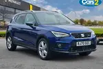 2021 SEAT Arona