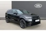 2019 Land Rover Range Rover Velar