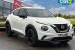 2025 Nissan Juke