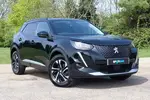 2020 Peugeot 2008