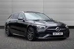2025 Mercedes-Benz C-Class Estate