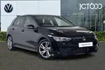 2024 Volkswagen Golf