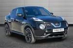2016 Nissan Juke