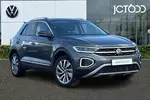 2024 Volkswagen T-Roc